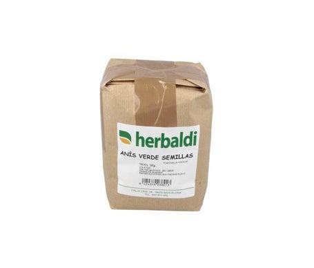 Herbaldi Hierba Anís Verde 1000g