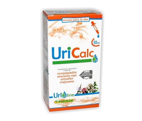 Pinisan UriCalc 50ml