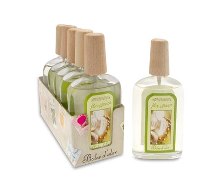 'Boles d''Olor Ambientador Spray Flor Blanca 6x100ml'
