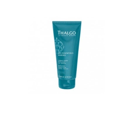 Thalgo Les Essentiels Marins Exfoliante Revitalizante 200 Ml