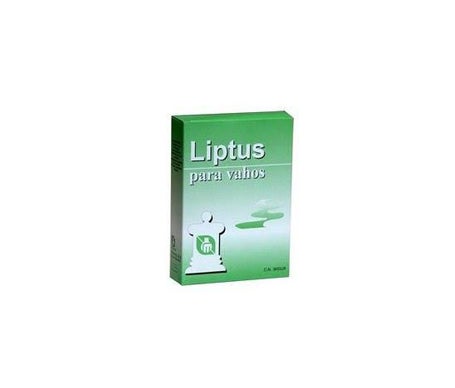 Macoesa Liptus Vahos 50g
