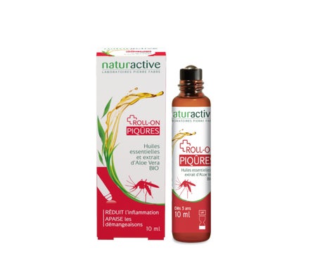 Naturactive Roll-On Picaduras 10ml