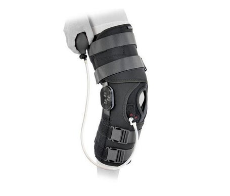 Rodillera Donjoy Everest Ice II M 1ut