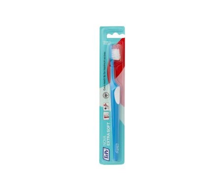 Tepe Nova Extra Soft Cepillo de Dientes 1ud