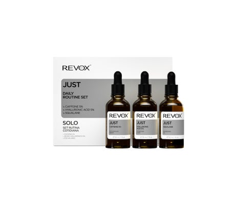 Revox B77 Just Daily Routine Set 3uds