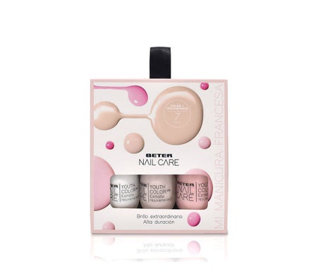 Beter Nail Care Kit My Favorite French Manicure