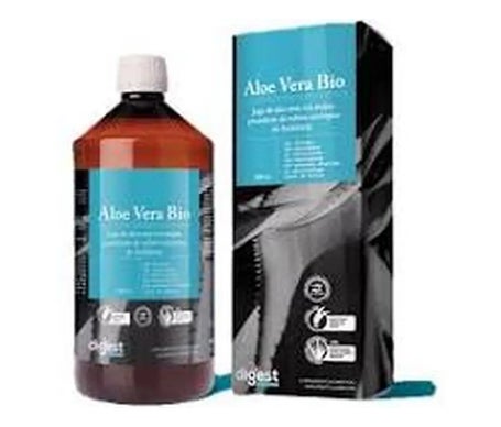 Bon Digest Aloe Vera Bio 1000ml