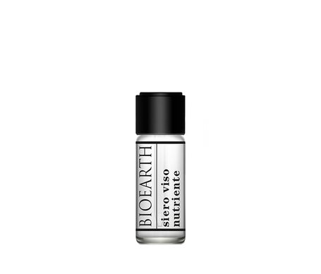 Bioearth Sérum Facial Nutritivo Germen de Trigo 5ml
