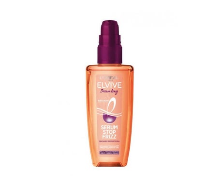 'L''Oreal Elvive Dream Long Serum Stot Frizz 100ml'