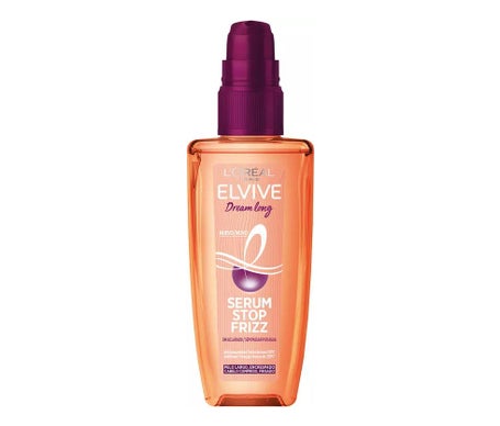 L'Oreal Elvive Dream Long Serum Stot Frizz 100ml