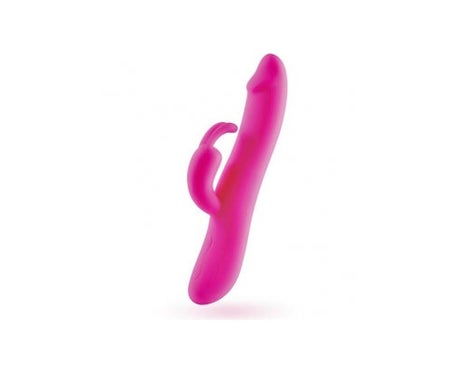 Moressa Molly Premium Silicone Recargable 1ud