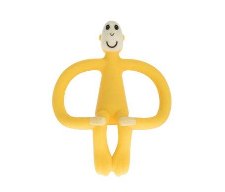 Comprar en oferta Matchstick Monkey Original Teething Toy yellow