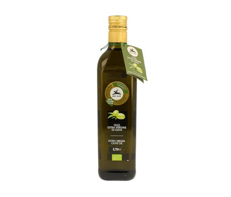 Alce Nero Aceite de Oliva Virgen Extra Bio 250ml