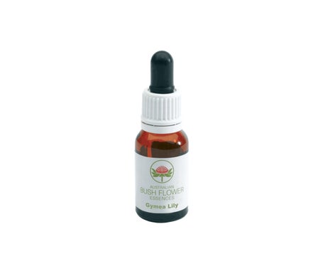 Australian Bush Flower Gymea Lily 15ml