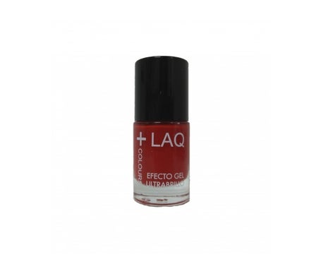 Laq Colours Esmalte Gel Nº207 10ml