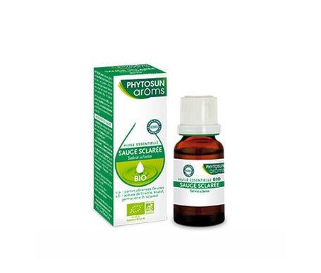 'Phytosun''A He Sauge Bio 5Ml'