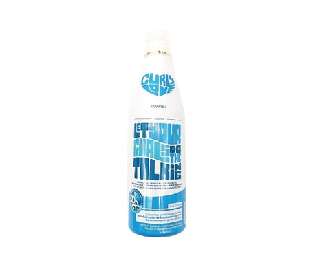 Curly Love Co-Wash 450ml