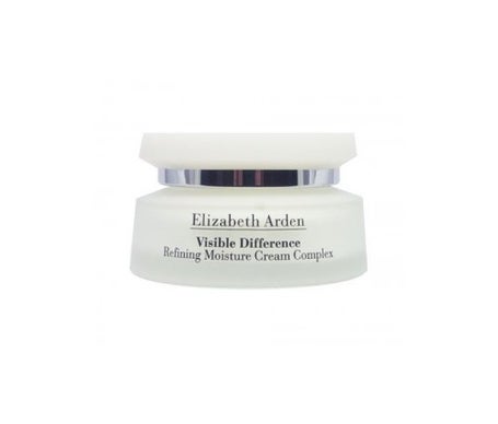 Elizabeth Arden Visible Difference Cream 75ml