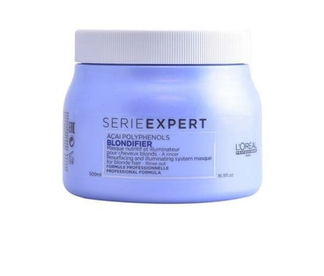 'L''Oreal Serie Expert Blondifier Masque 500ml'