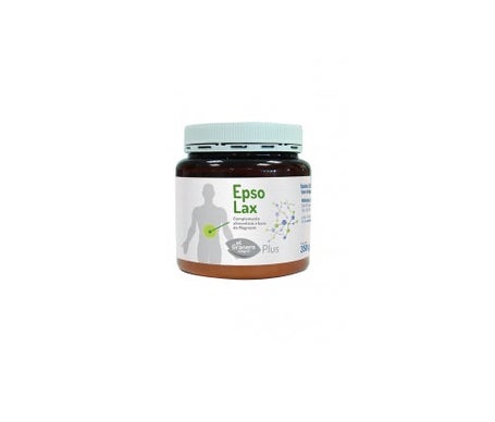El Granero Integral Epsolina Sales Epson 350g