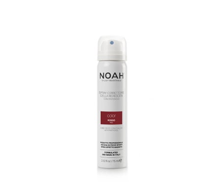 Noah Corrector de Raíces Capilar Rojo 75ml