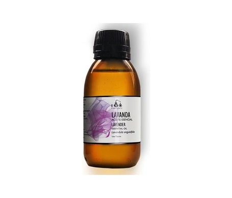 Terpenic Aceite esencial Lavanda 100ml