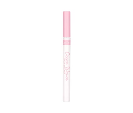 Lovely Ocean Waves Color Eyeliner 1 0.6g