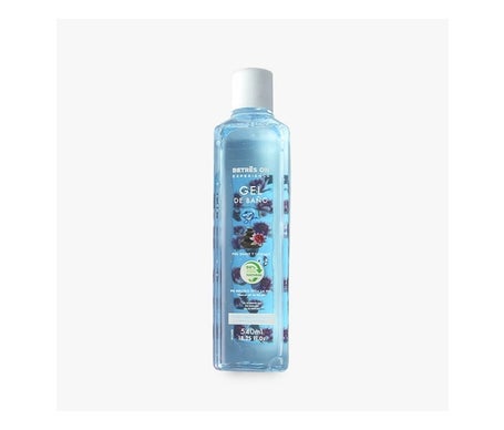 Betres On Gel de Baño Zero 750ml