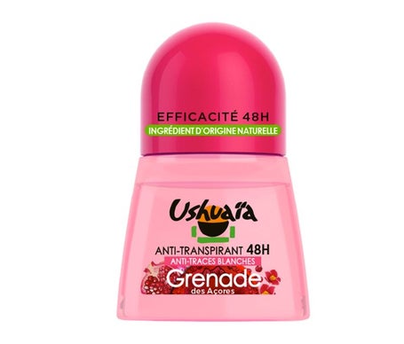 Ushuaia Desodorante Roll-on Granada de los Azores 50ml