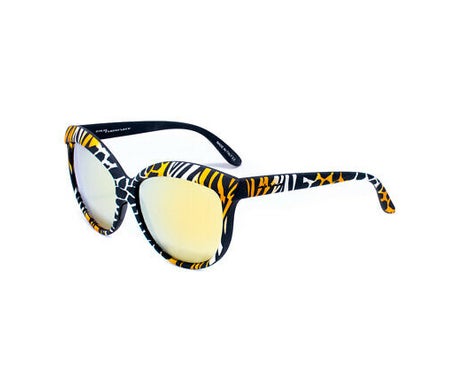 Italia Independent Gafas de Sol 0092-ZEF-001 Mujer 58mm 1ud