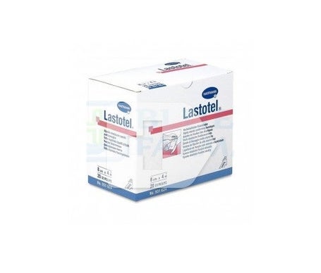 Hartmann Lastotel® venda 10cmx4m 1ud