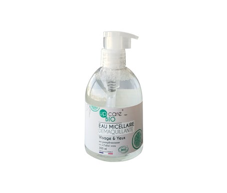 UpCare Paris Bio Agua Micelar 300 ml