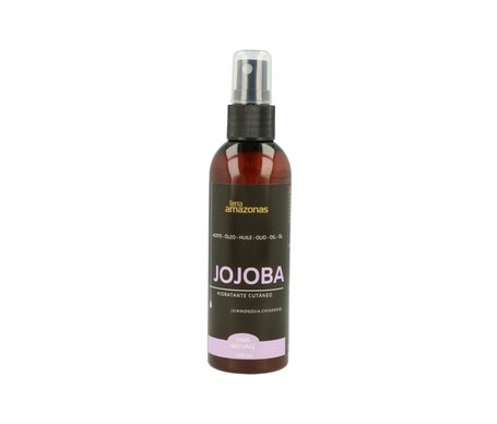 Terra Amazonas Aceite Jojoba 100ml