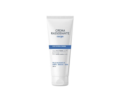 Farmacisti per la Ricerca Crema Reafirmante Corporal 200ml
