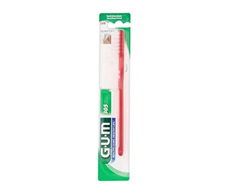 Gum Classic 305 Cepillo Dental Duro Regular 1ud