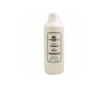Nutrinat Champu 1l Tepezcohuite