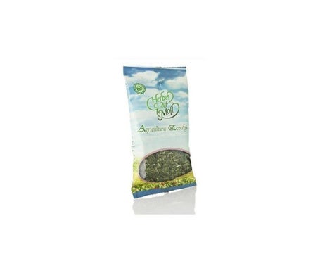 Herbes Del Molí Té Negro Hebra Larga 70g