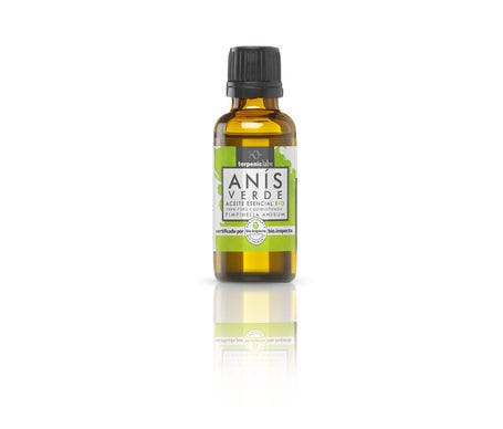 Terpenic Aceite Esencial Anis Verde 30ml