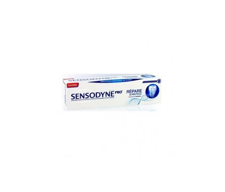 Sensodyne Pro Répare Et Protège Tube 75ml
