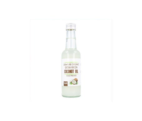 Yari Naturals Organic Aceite de Coco 250ml