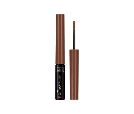 Wibo Powder Brow Powder Nº1 1g