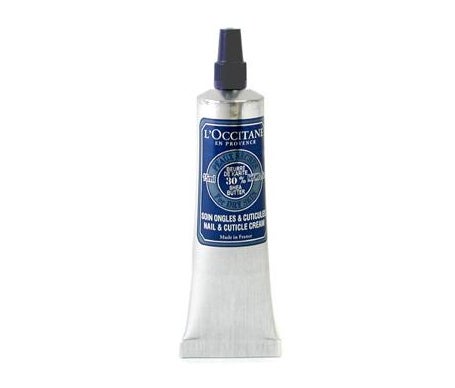 'L''Occitane Crema Cuidado de Uñas y Cutículas 15ml'