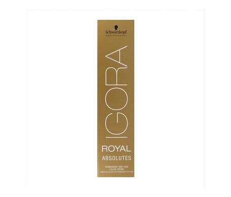 Comprar en oferta Schwarzkopf Igora Royal Absolutes 9-140 (60 ml)