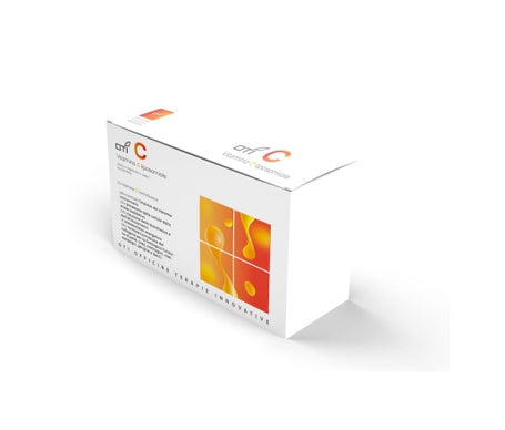 OTI Vitamina C Liposomal 30 Sobres