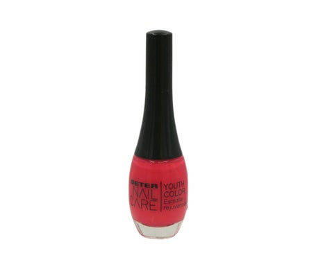 Beter Nail Care Youth Color 242 Spicy Blossom 11ml