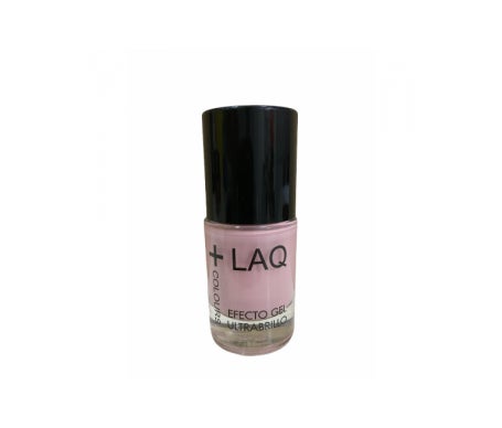 Laq Colours Esmalte Gel Nº221 10ml