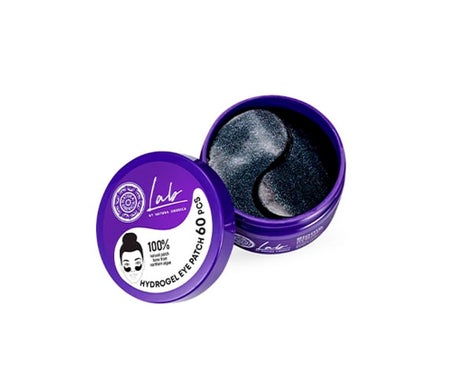 Natura Siberica Parches Supertonificantes Contorno de Ojos 60uds