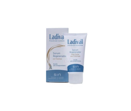 Ladival Sérum Regenerador 50ml