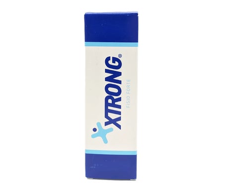 Xtrong Fisio Forte 100ml