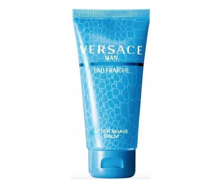 Versace Man Eau Fraiche After Shave Bálsamo 75ml